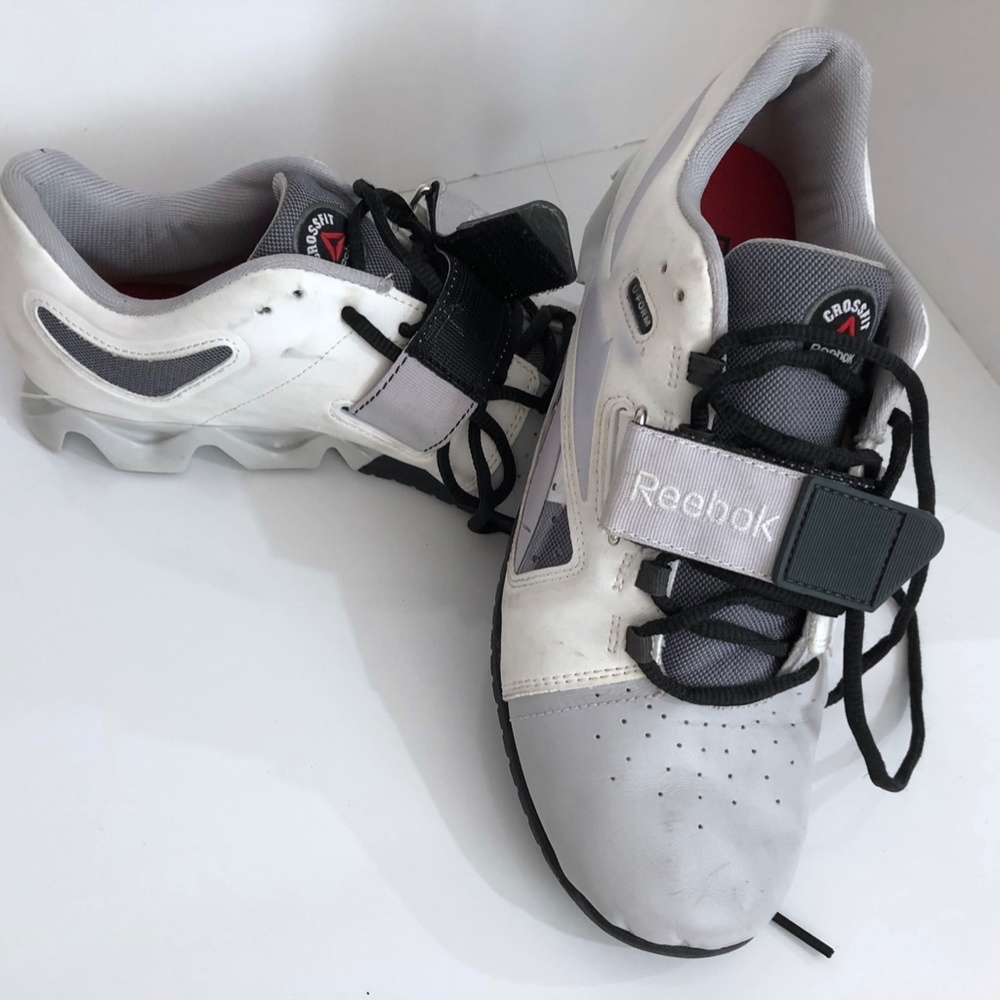 Reebok Crossfit Oly U-form